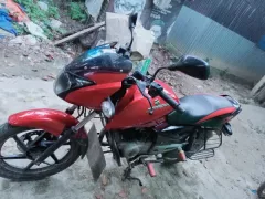 Bajaj Pulsar 150